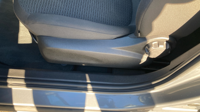 Vauxhall Corsa 1.2 Energy 5dr [AC] Petrol Hatchback